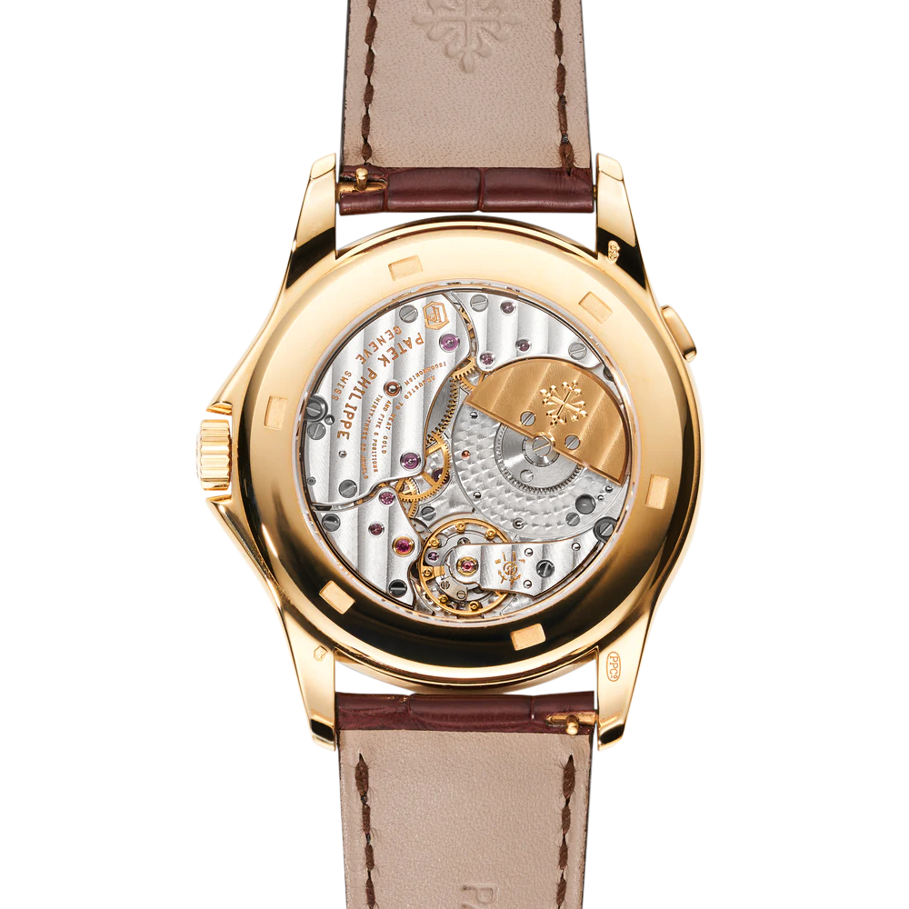Patek Philippe Complications World Time 39.5mm 5131J-001 - Image 3