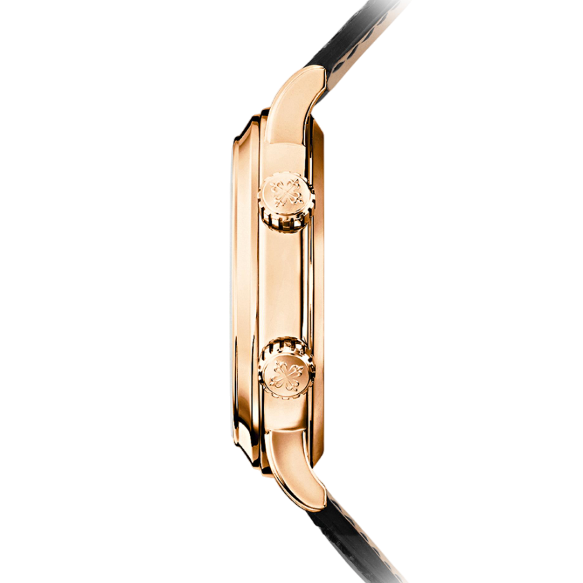 Patek Philippe Grand Complications Celestial Moon Age 6102R-001 - Image 3