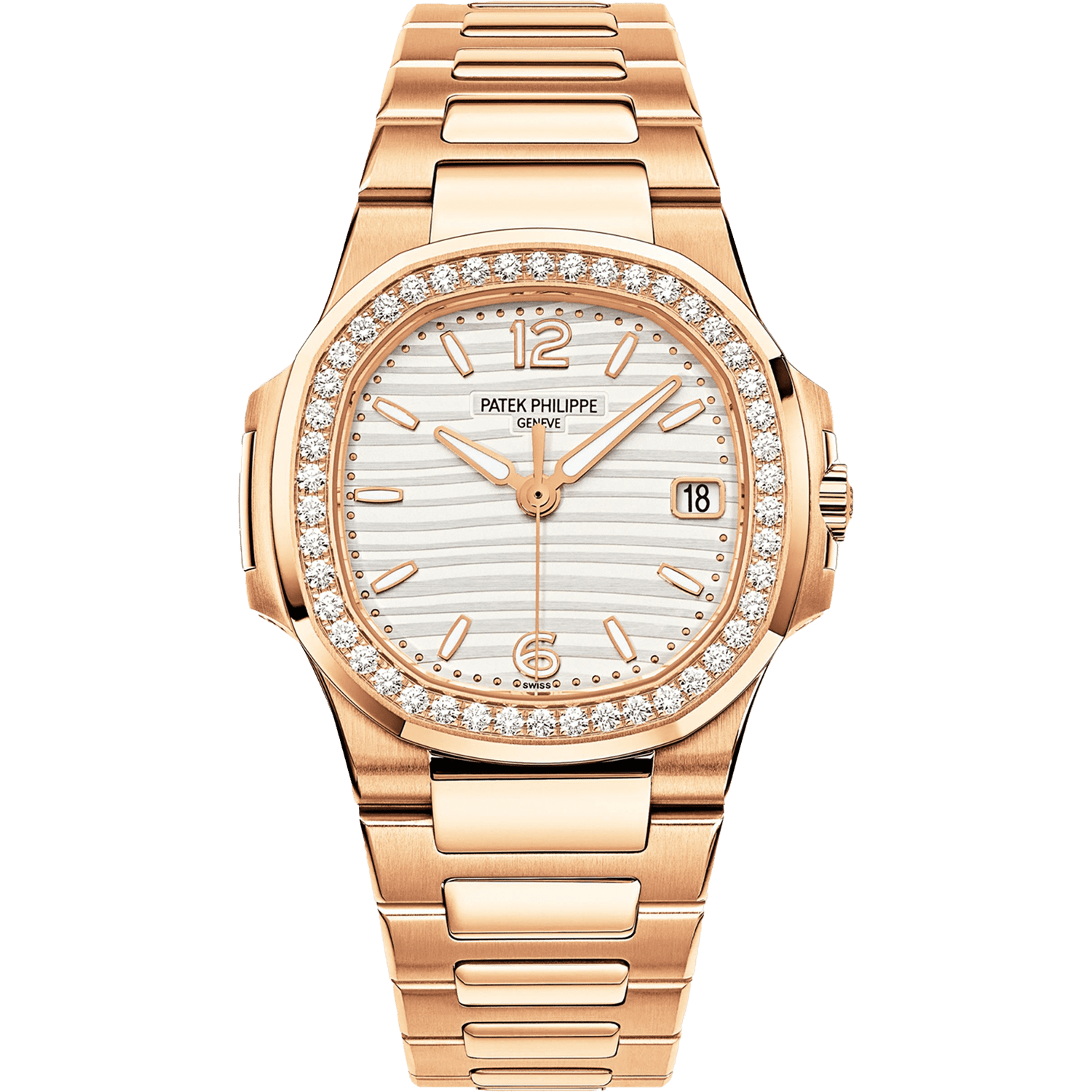 Patek Philippe Nautilus 32mm 7010/1R-011