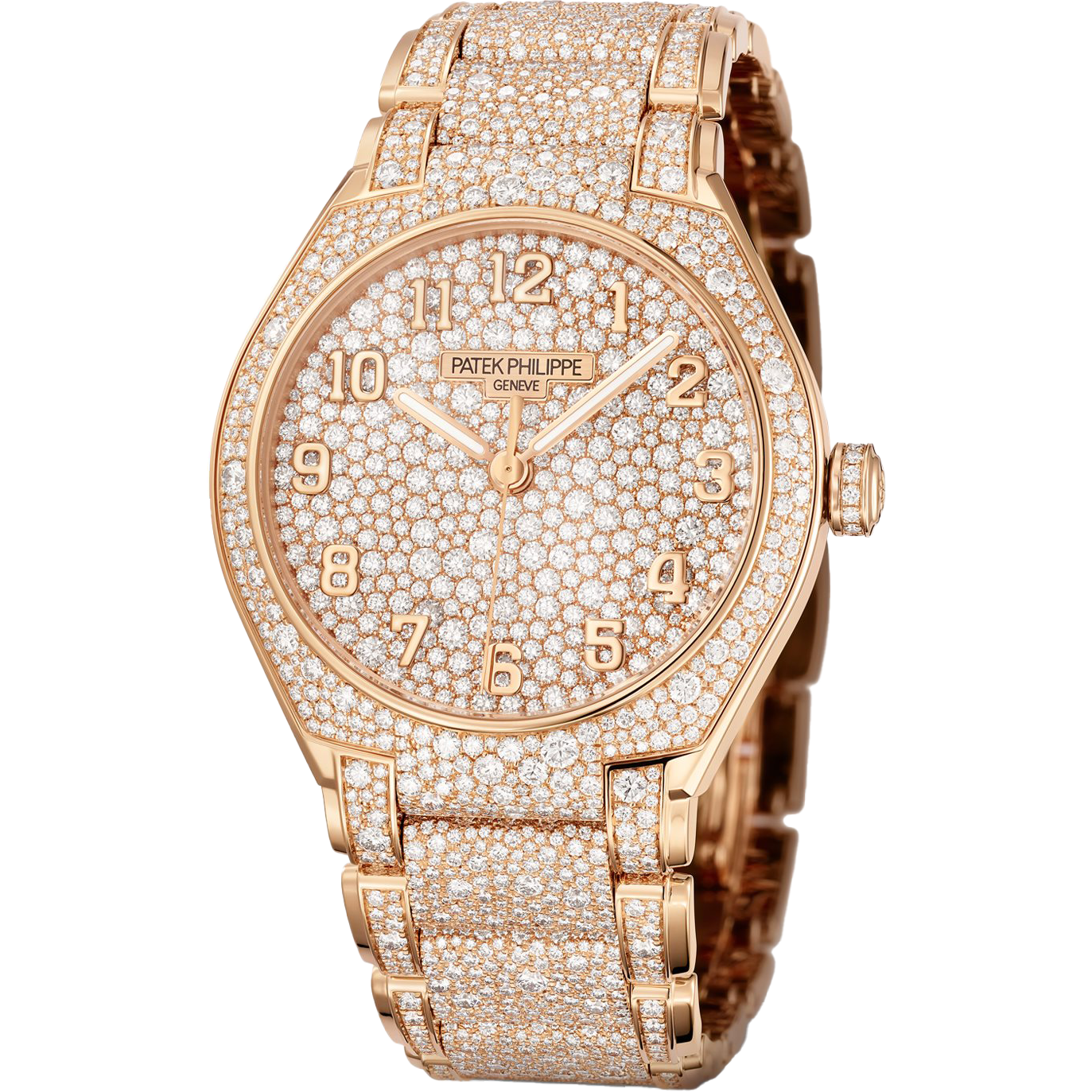 Patek Philippe Twenty~4 36mm 7300/1450R-001 - Image 2