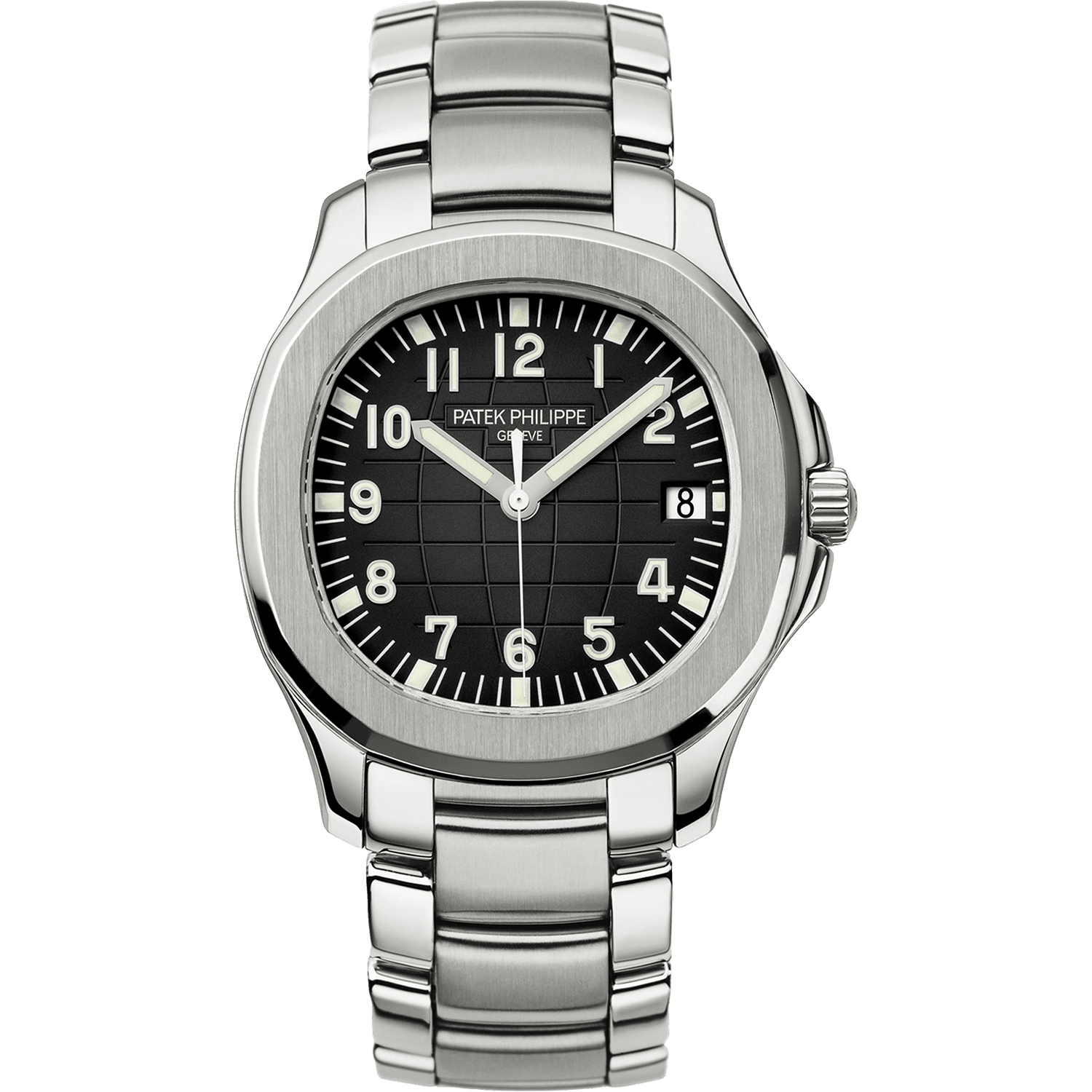 Patek Philippe Aquanaut 40.8mm 5167/1A-001