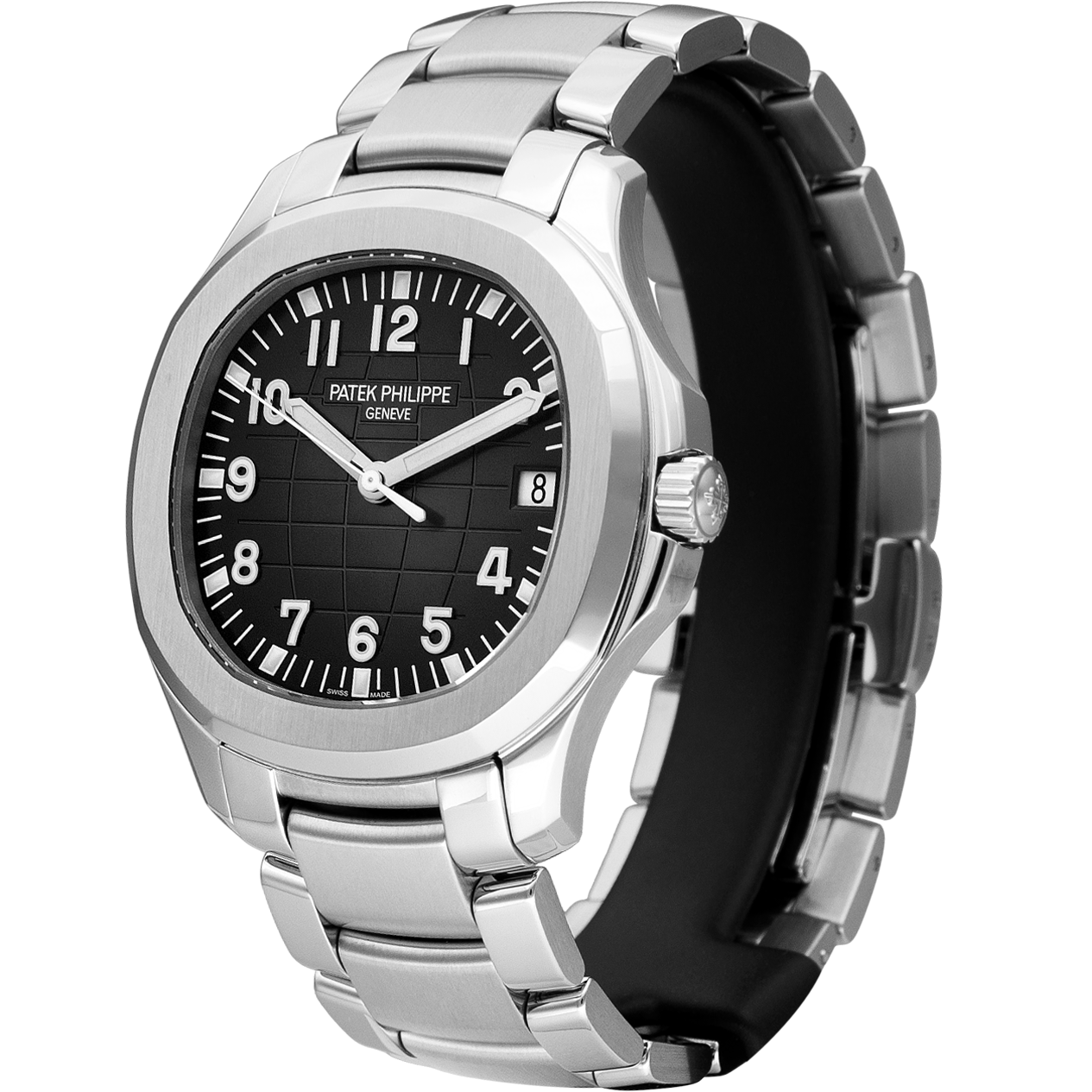 Patek Philippe Aquanaut 40.8mm 5167/1A-001 - Image 3