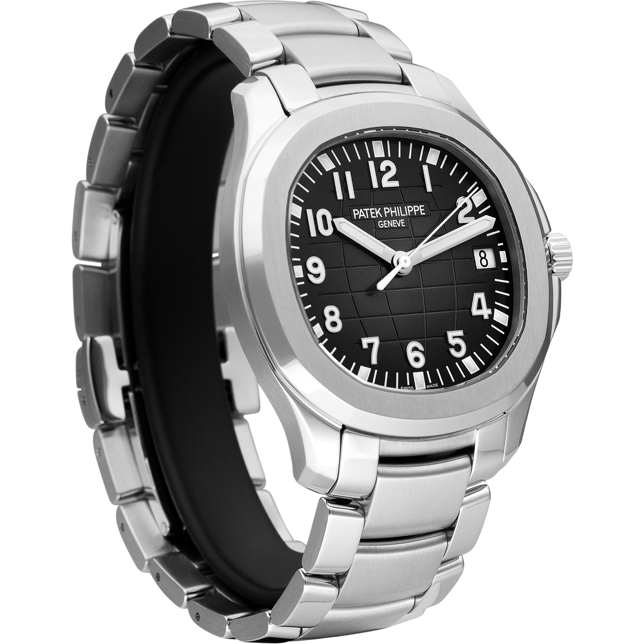 Patek Philippe Aquanaut 40.8mm 5167/1A-001 - Image 4