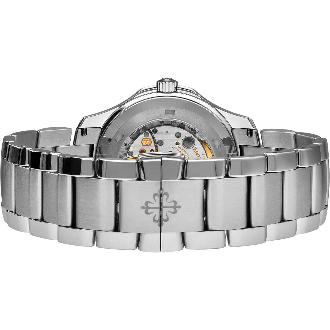 Patek Philippe Aquanaut 40.8mm 5167/1A-001 - Image 5