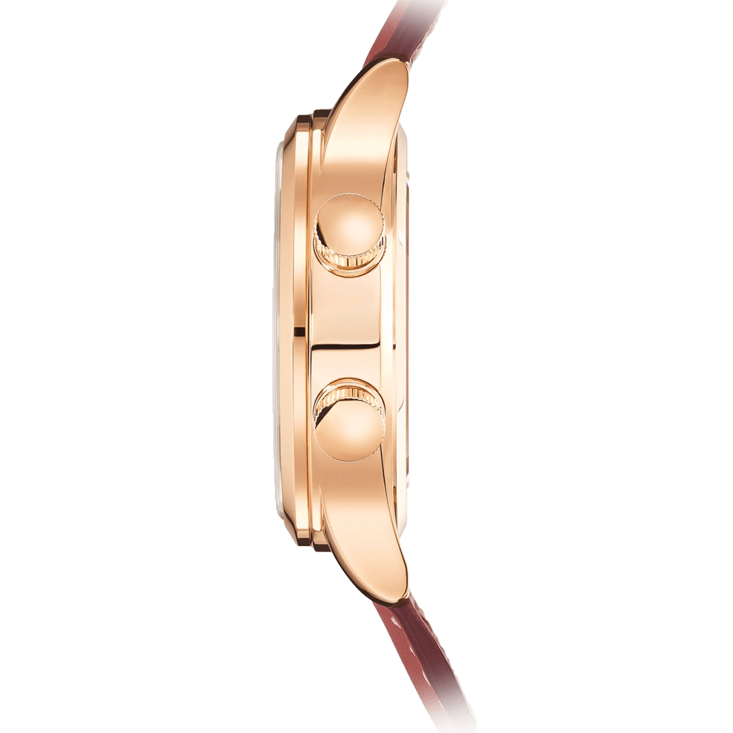 Patek Philippe Complications Calatrava Pilot Travel Time 37.5mm 7234R-001 - Image 3