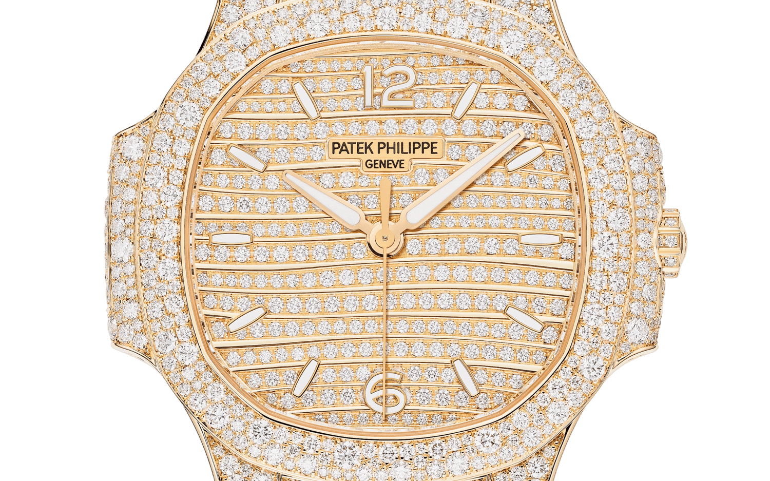 Patek Philippe Nautilus 7118/1450R-001 - Image 11