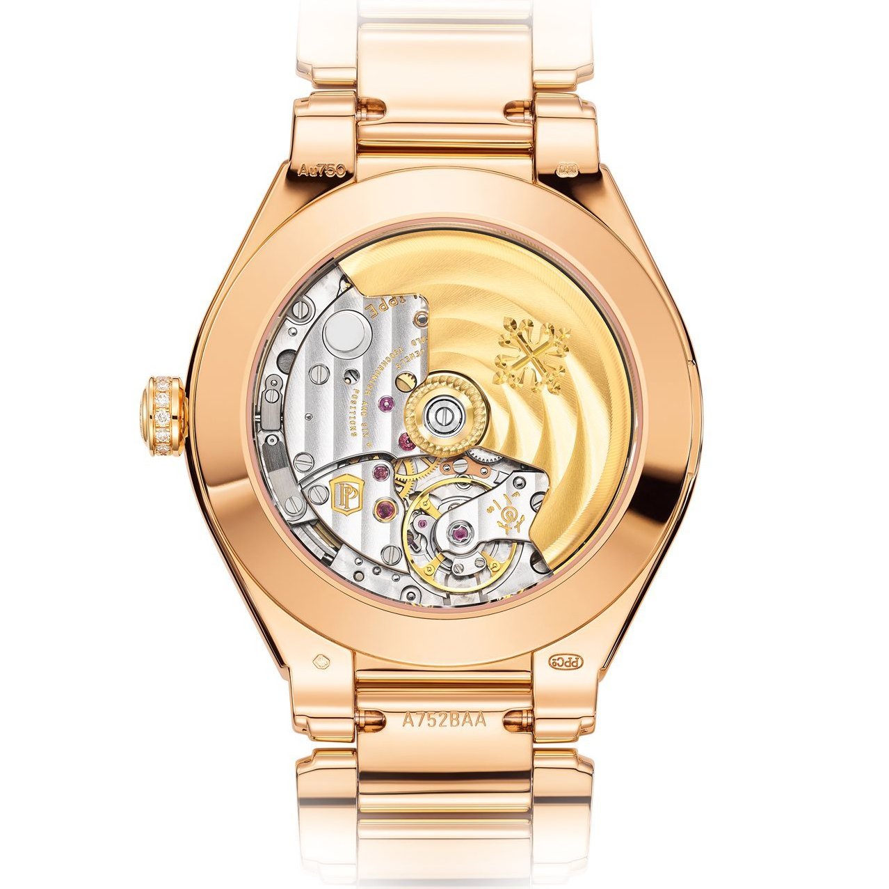 Patek Philippe Twenty~4 36mm 7300/1450R-001 - Image 5