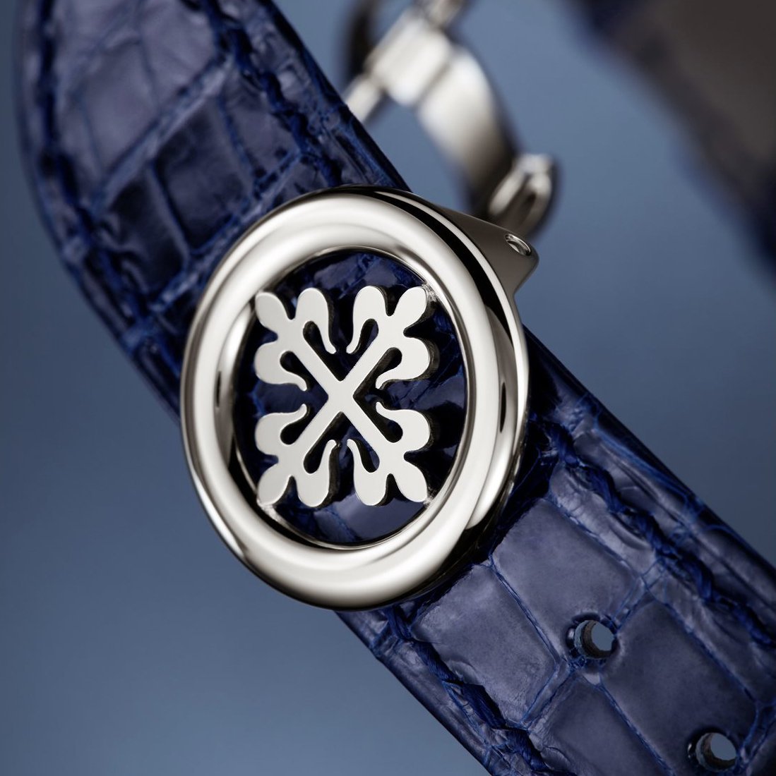 Patek Philippe Grand Complications Split-seconds Chronograph 5370P-011 - Image 8