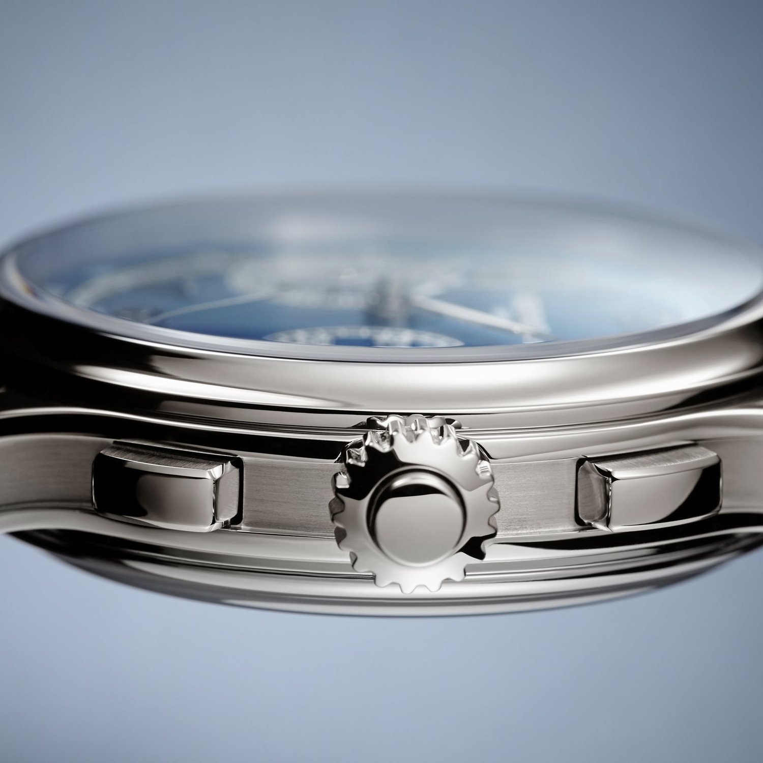 Patek Philippe Grand Complications Split-seconds Chronograph 5370P-011 - Image 11