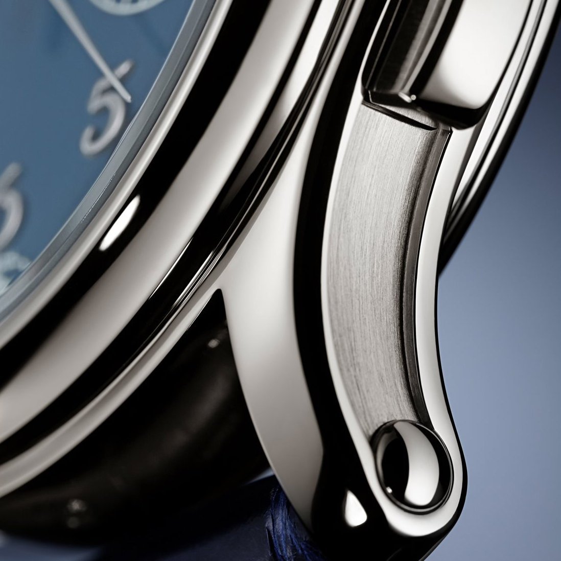 Patek Philippe Grand Complications Split-seconds Chronograph 5370P-011 - Image 12