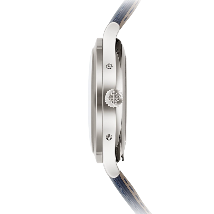 Patek Philippe Complications Annual Calendar Moon Phases 38.5mm 5396G-017 - Image 2