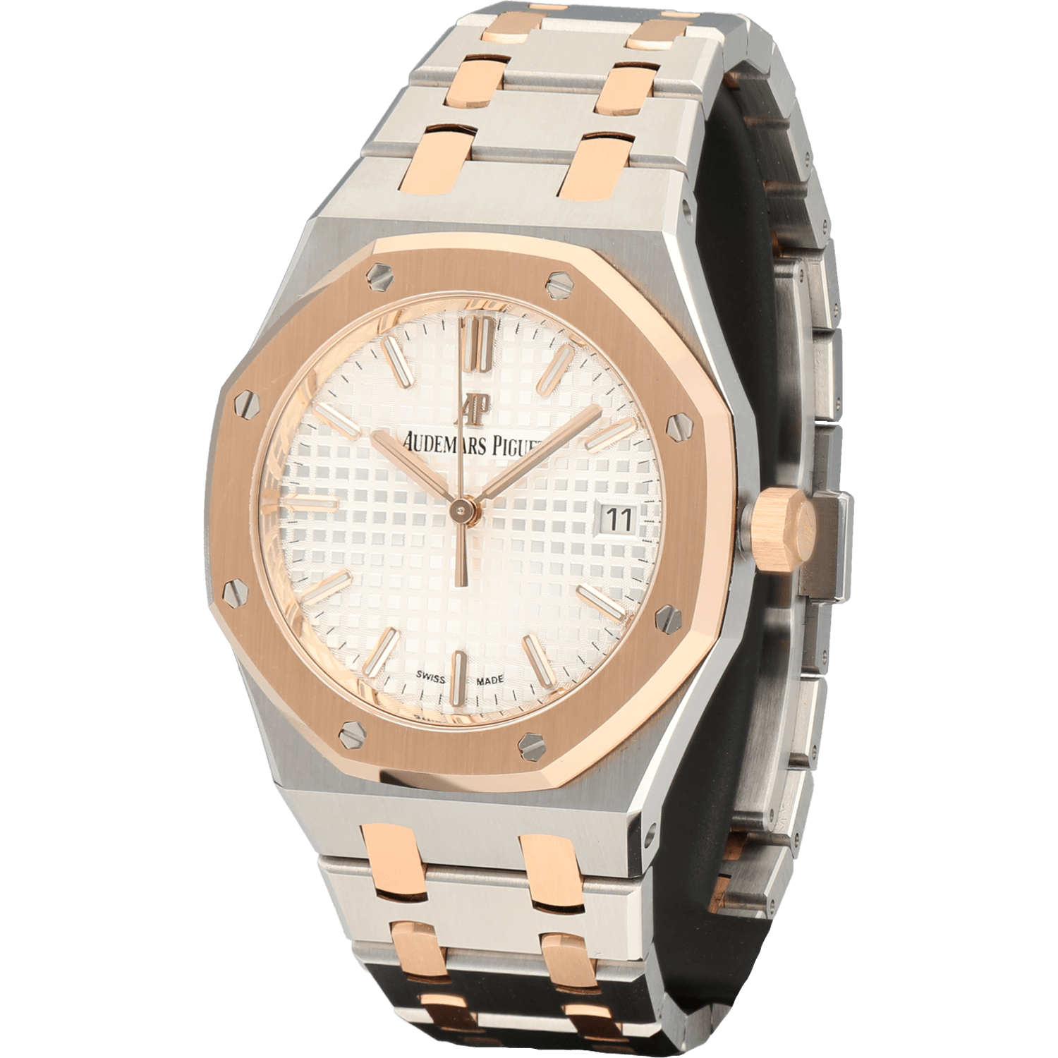 Audemars Piguet Royal Oak Selfwinding 77350SR.OO.1261SR.01 - Image 3