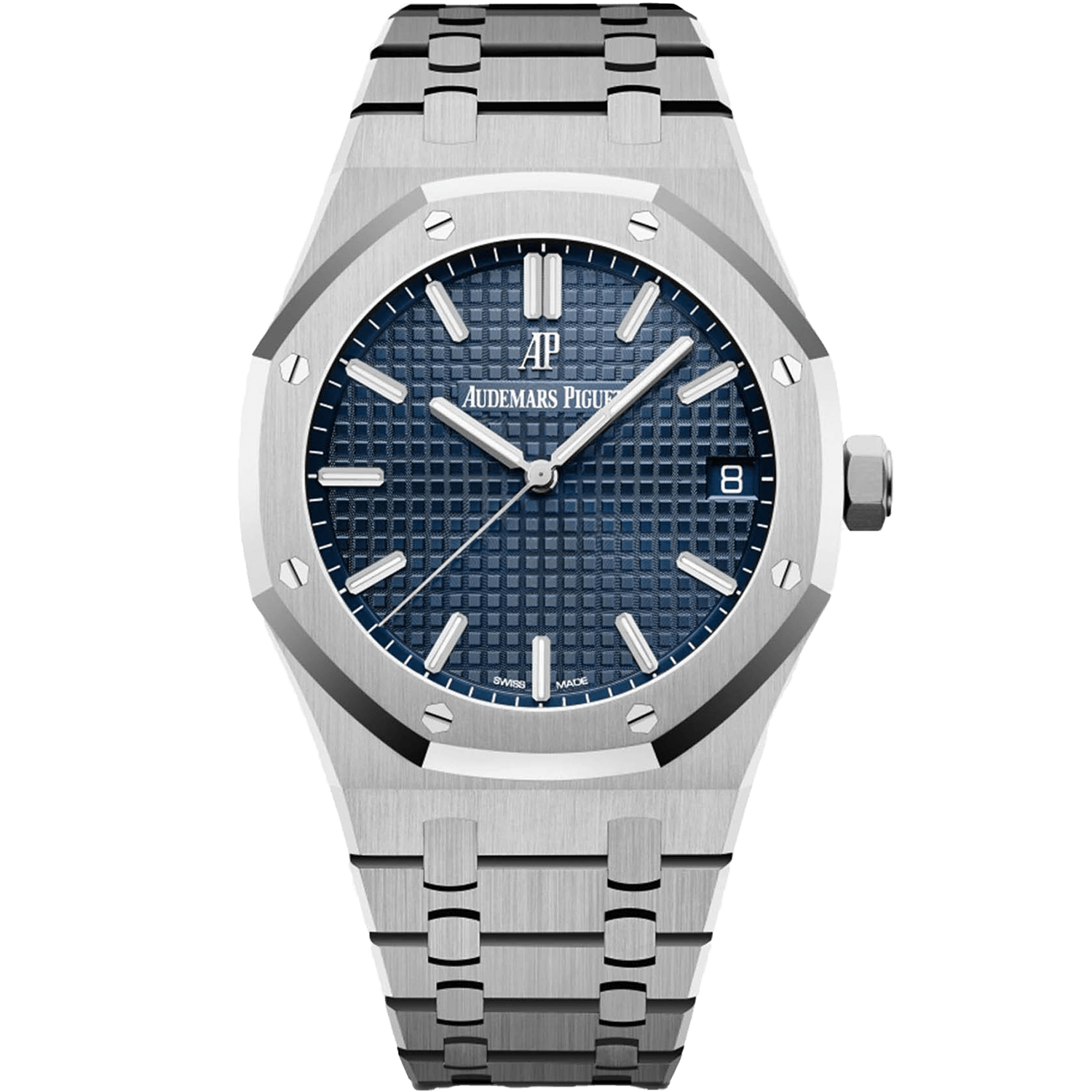 Audemars Piguet Royal Oak Selfwinding 15500ST.OO.1220ST.01