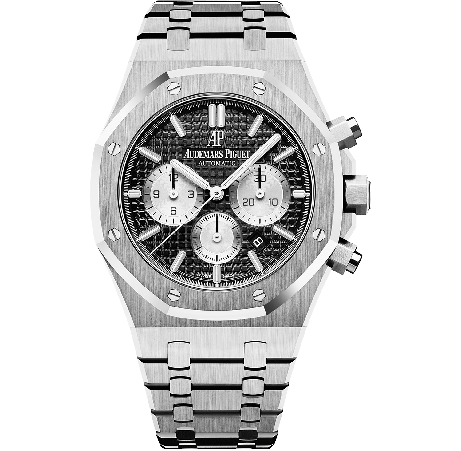 Audemars Piguet Royal Oak Chronograph 26331ST.OO.1220ST.02