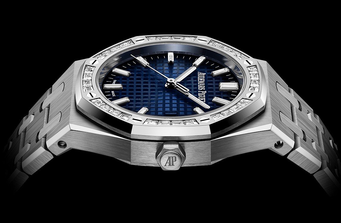 Audemars Piguet Royal Oak Selfwinding 34mm 77451BC.ZZ.1261BC.01 - Image 7