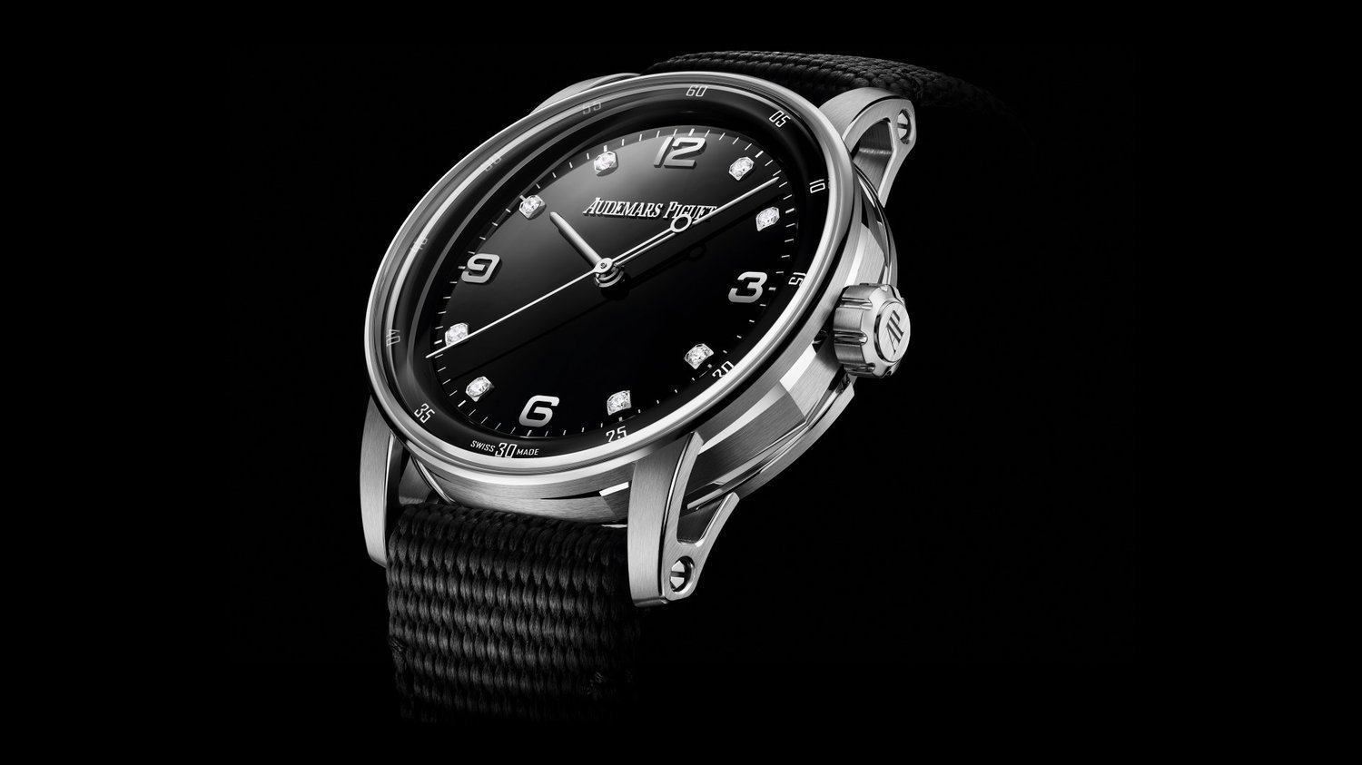 Audemars Piguet Code 11.59 Selfwinding Limited Edition 15210BC.OO.A002KB.02 - Image 5