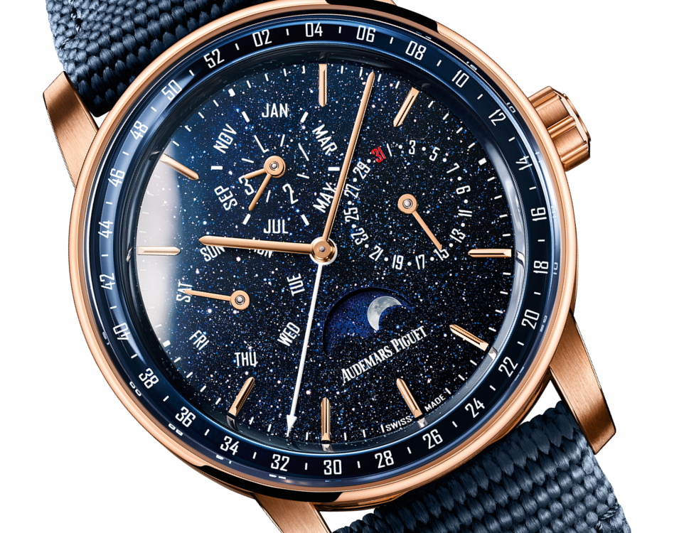 Audemars Piguet Code 11.59 Perpetual Calendar 26394OR.OO.D027KB.01 - Image 2