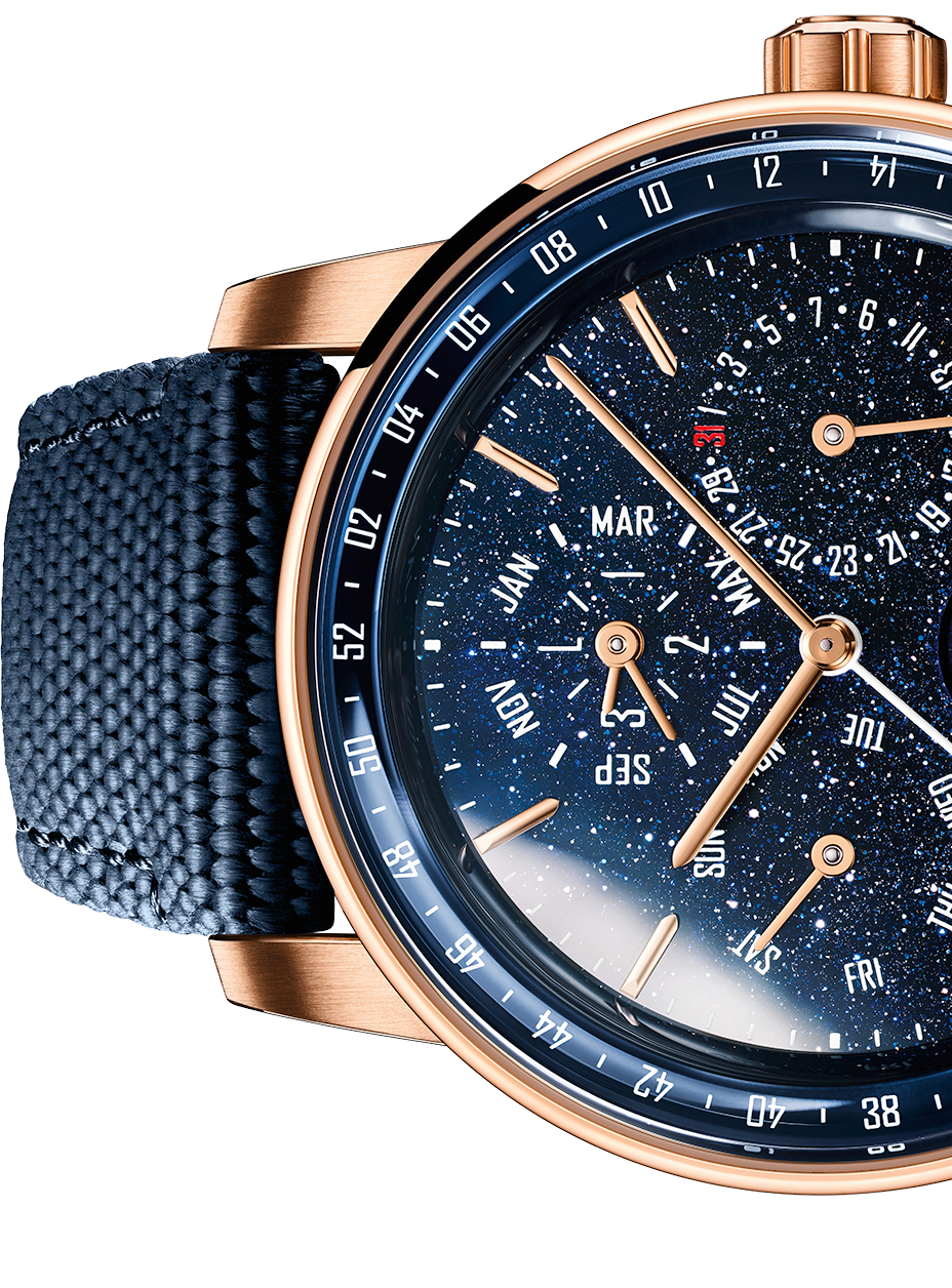 Audemars Piguet Code 11.59 Perpetual Calendar 26394OR.OO.D027KB.01 - Image 3