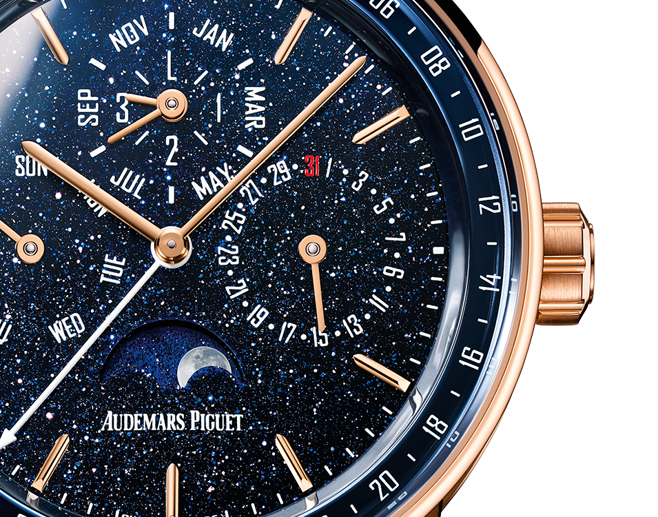 Audemars Piguet Code 11.59 Perpetual Calendar 26394OR.OO.D027KB.01 - Image 4