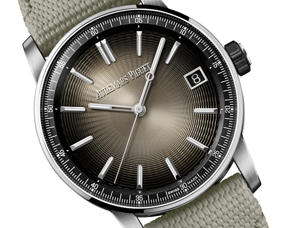 Audemars Piguet Code 11.59 Selfwinding 15210QT.OO.A064KB.01 - Image 4