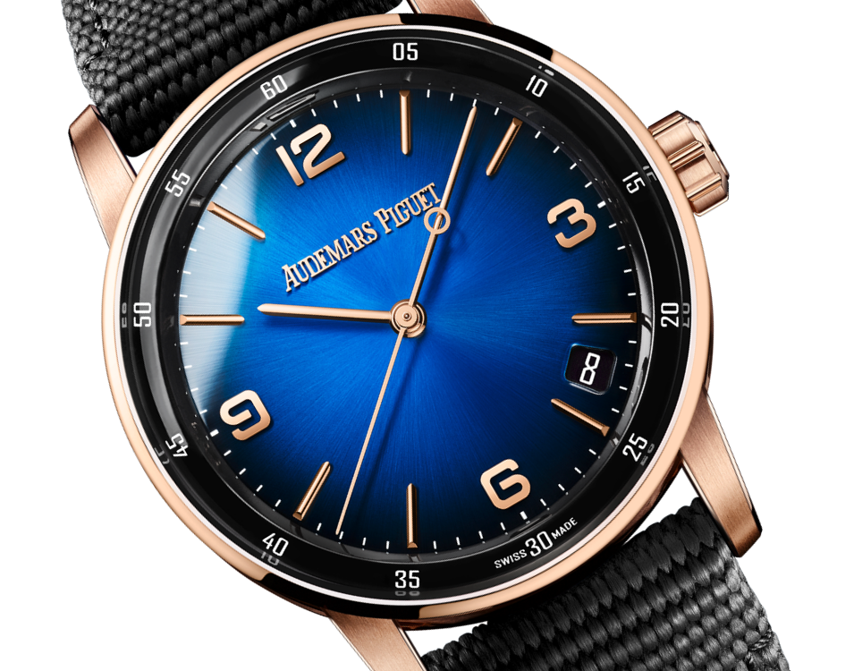 Audemars Piguet Code 11.59 Selfwinding 15210OR.OO.A002KB.03 - Image 2