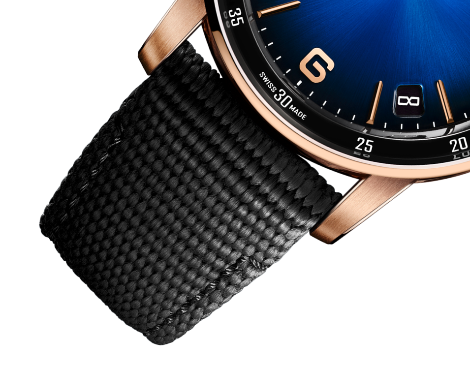 Audemars Piguet Code 11.59 Selfwinding 15210OR.OO.A002KB.03 - Image 4