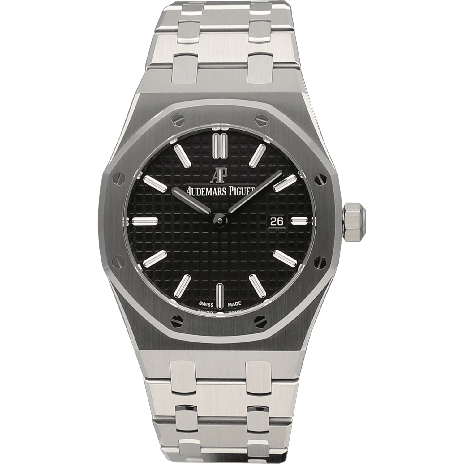 Audemars Piguet Royal Oak 67650ST.OO.1261ST.01 - Image 2