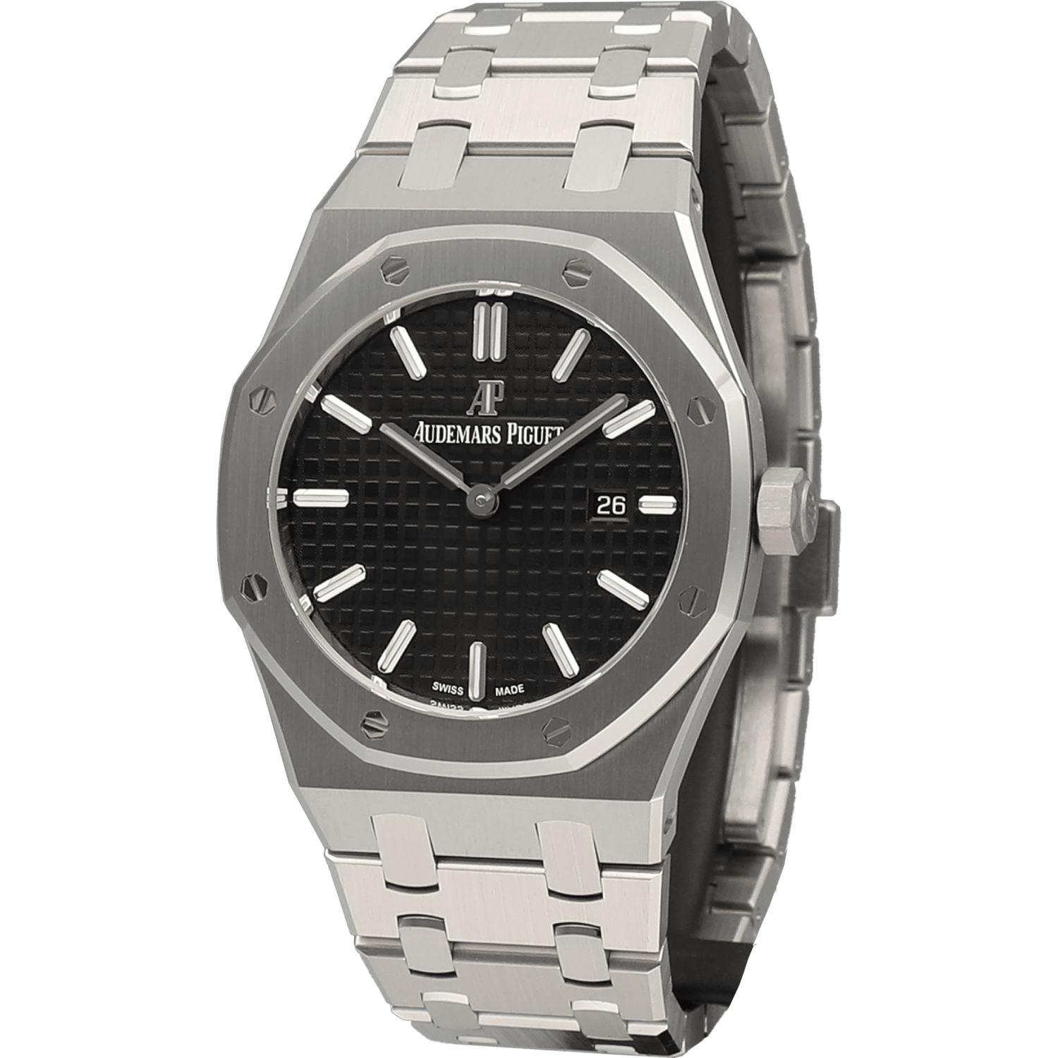 Audemars Piguet Royal Oak 67650ST.OO.1261ST.01 - Image 3
