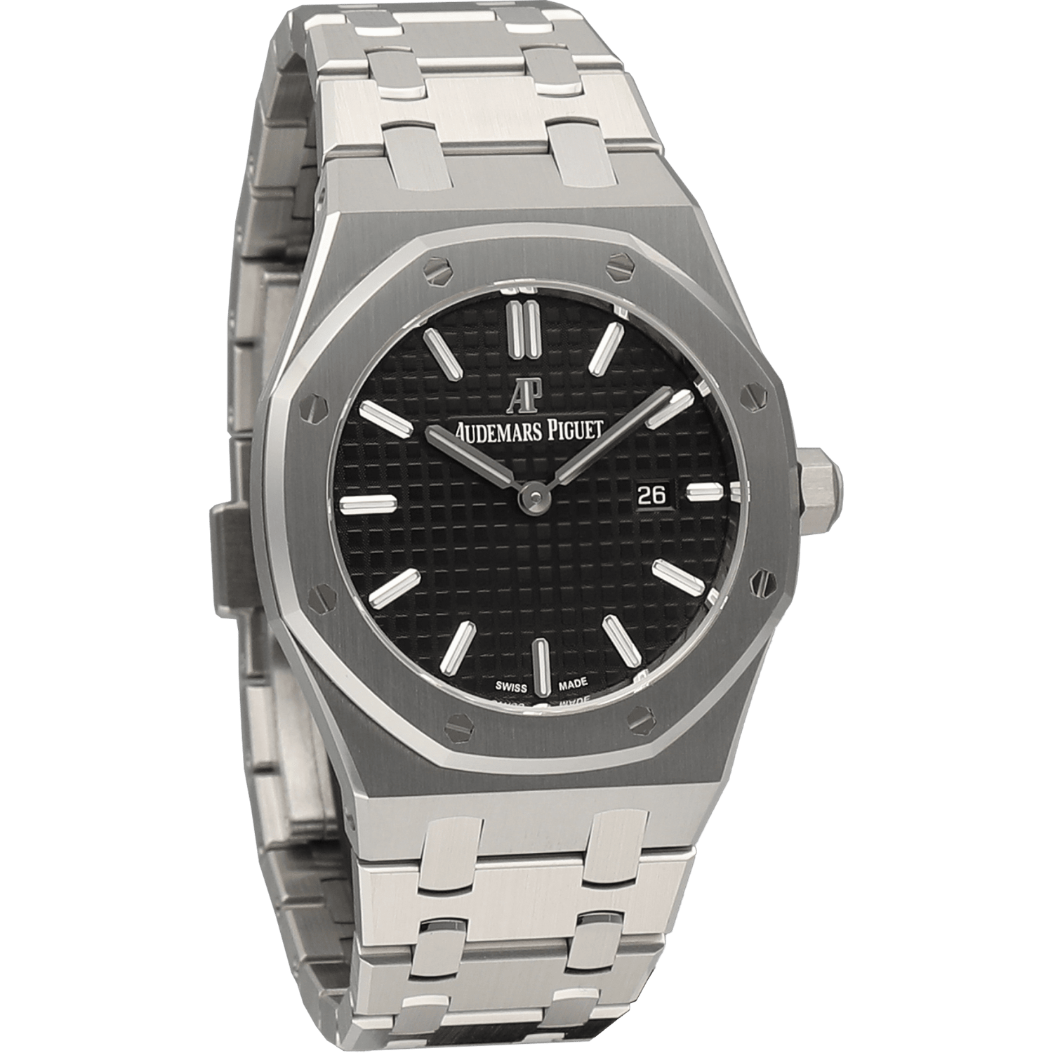 Audemars Piguet Royal Oak 67650ST.OO.1261ST.01 - Image 4