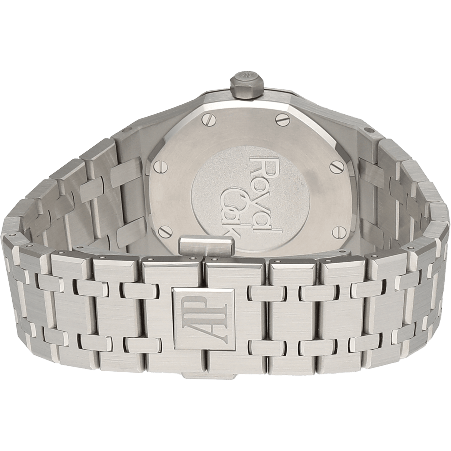 Audemars Piguet Royal Oak 67650ST.OO.1261ST.01 - Image 5