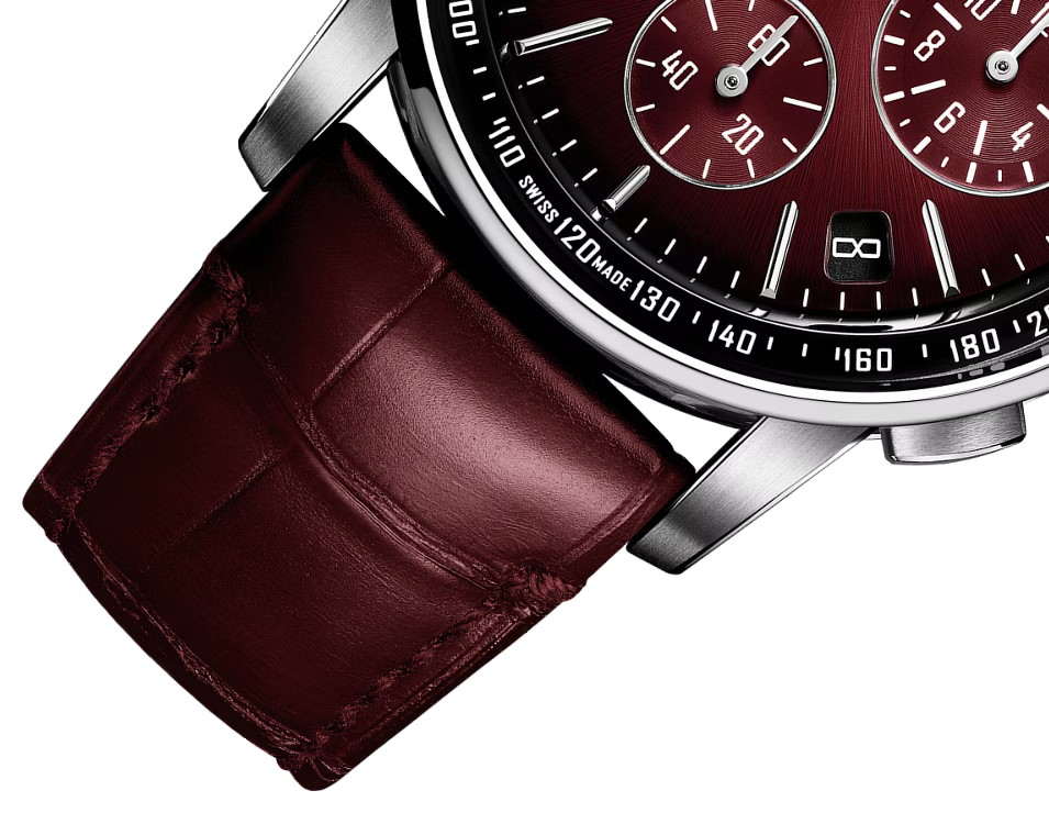 Audemars Piguet Code 11.59 Selfwinding Chronograph 26393BC.OO.A068CR.01 - Image 4