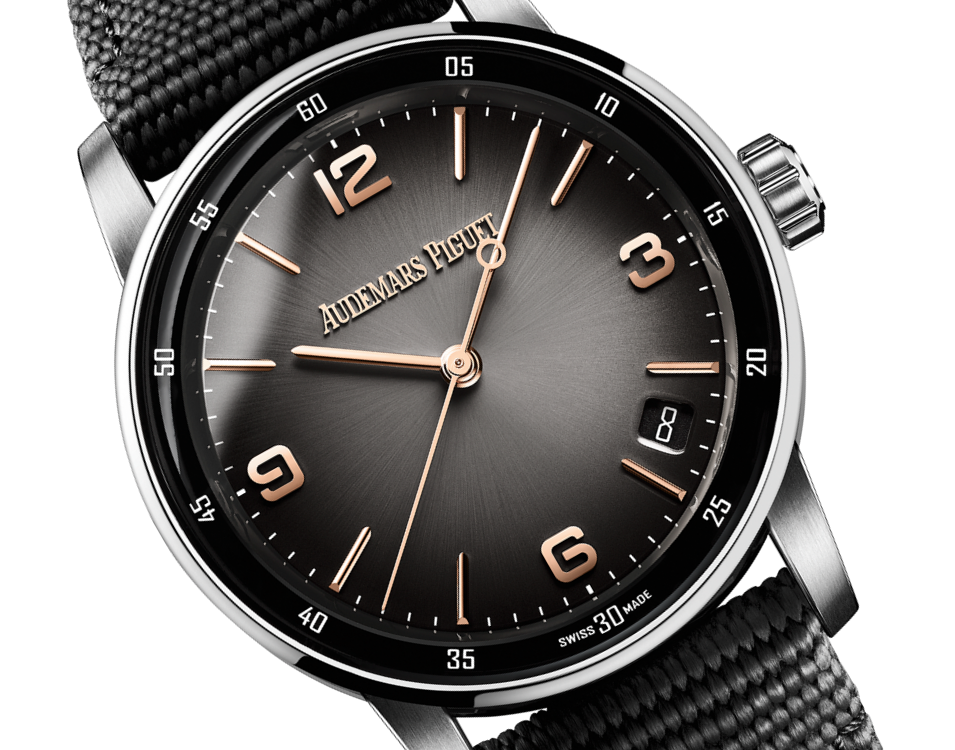 Audemars Piguet Code 11.59 Selfwinding 15210CR.OO.A002KB.01 - Image 2