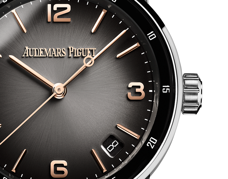 Audemars Piguet Code 11.59 Selfwinding 15210CR.OO.A002KB.01 - Image 3