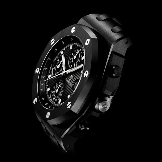 Audemars Piguet Royal Oak Offshore Selfwinding Chronograph 26238CE.OO.1300CE.01 - Image 6