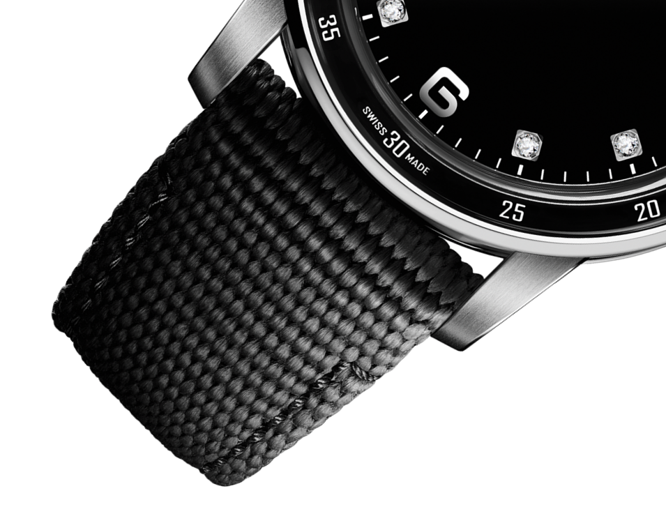 Audemars Piguet Code 11.59 Selfwinding Limited Edition 15210BC.OO.A002KB.02 - Image 4