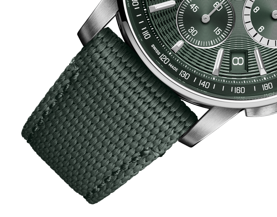 Audemars Piguet Code 11.59 Selfwinding Chronograph 26393ST.OO.A056KB.01 - Image 4