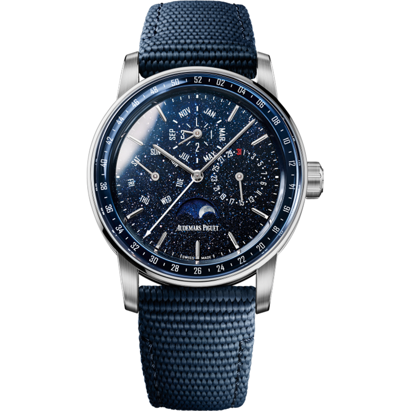 Audemars Piguet Code 11.59 Perpetual Calendar 26394BC.OO.D027KB.01