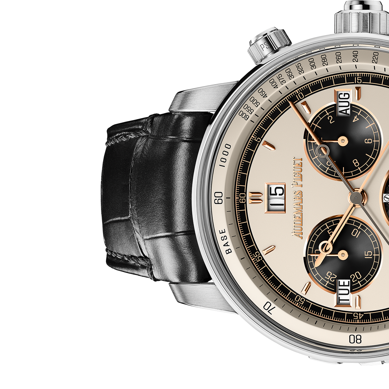 Audemars Piguet Code 11.59 Ultra-complication Universelle 26398BC.OO.D002CR.04 - Image 2