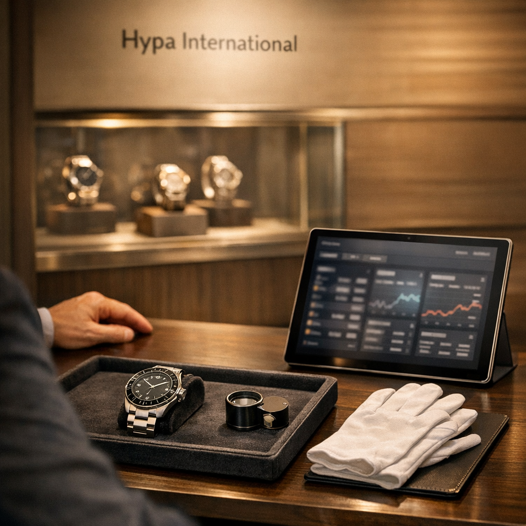 platforms like Hypa International serve as an invaluable tool