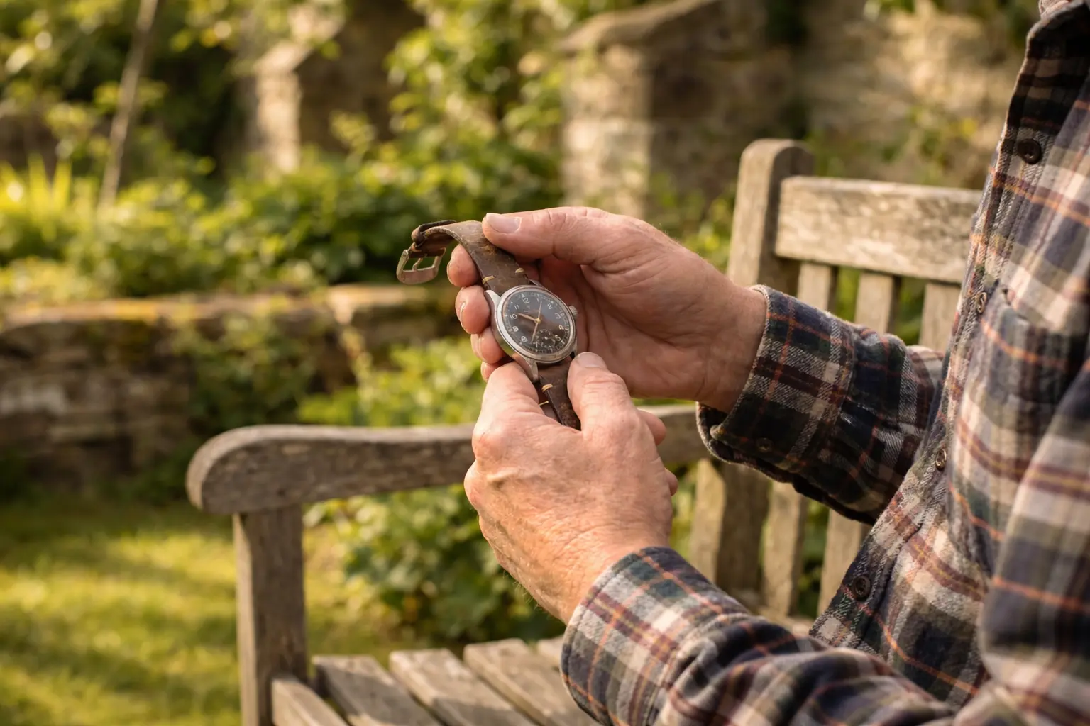 A Guide to Entry-Level Luxury Watches