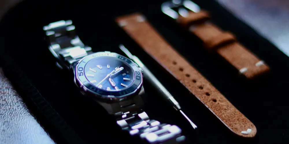 A Guide to Pre-Owned Luxury Watch Prices