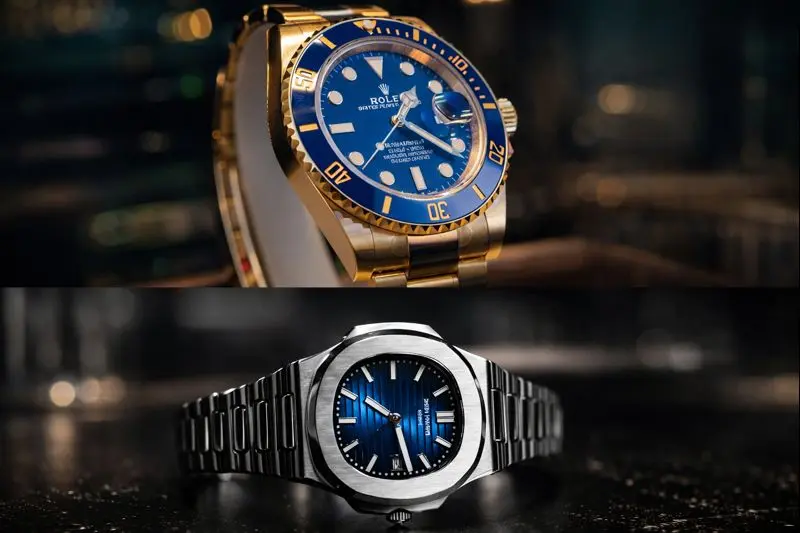 Buying Pre-Owned Rolex & Patek Philippe in Australia | Hypa International