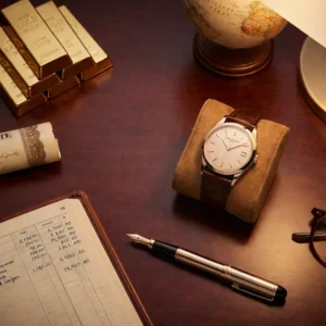 Collectible Watches vs Traditional Assets A Timeless Investment Strategy?