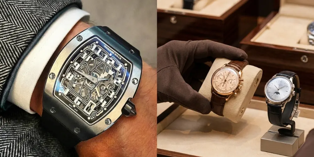 Grey Market vs. Authorized Dealer