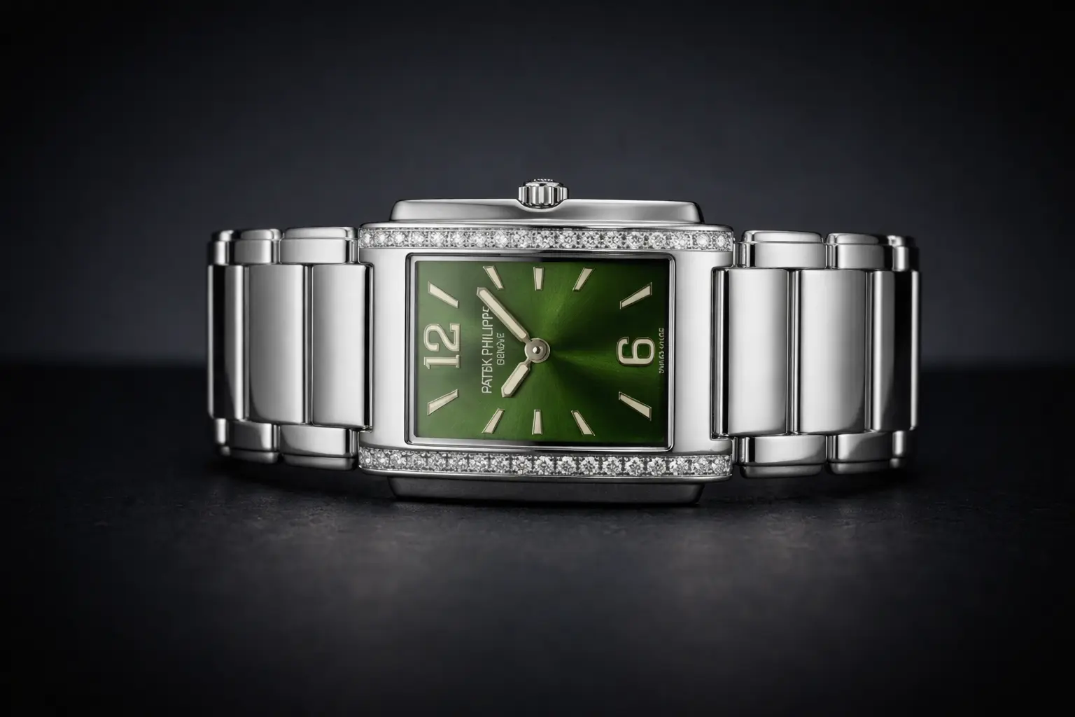 Investing in Patek Philippe