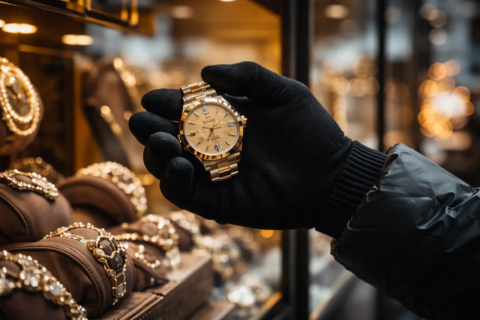 Melbourne's Premier Watch Dealers Compared