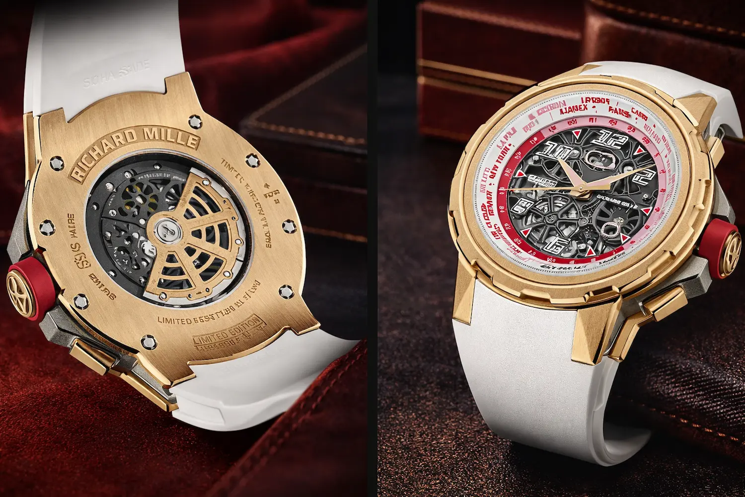 Richard Mille Price & Value