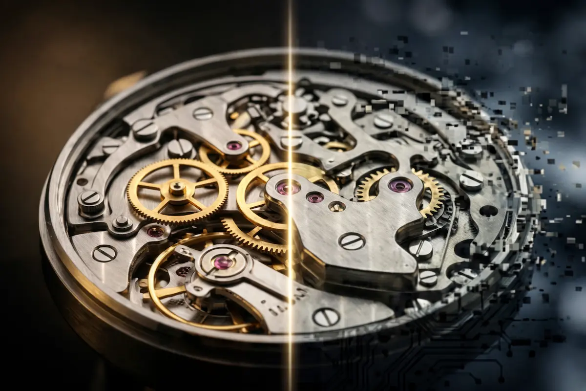 The Counterfeit Watch Boom: Protecting Your Investment in a Sea of Fakes