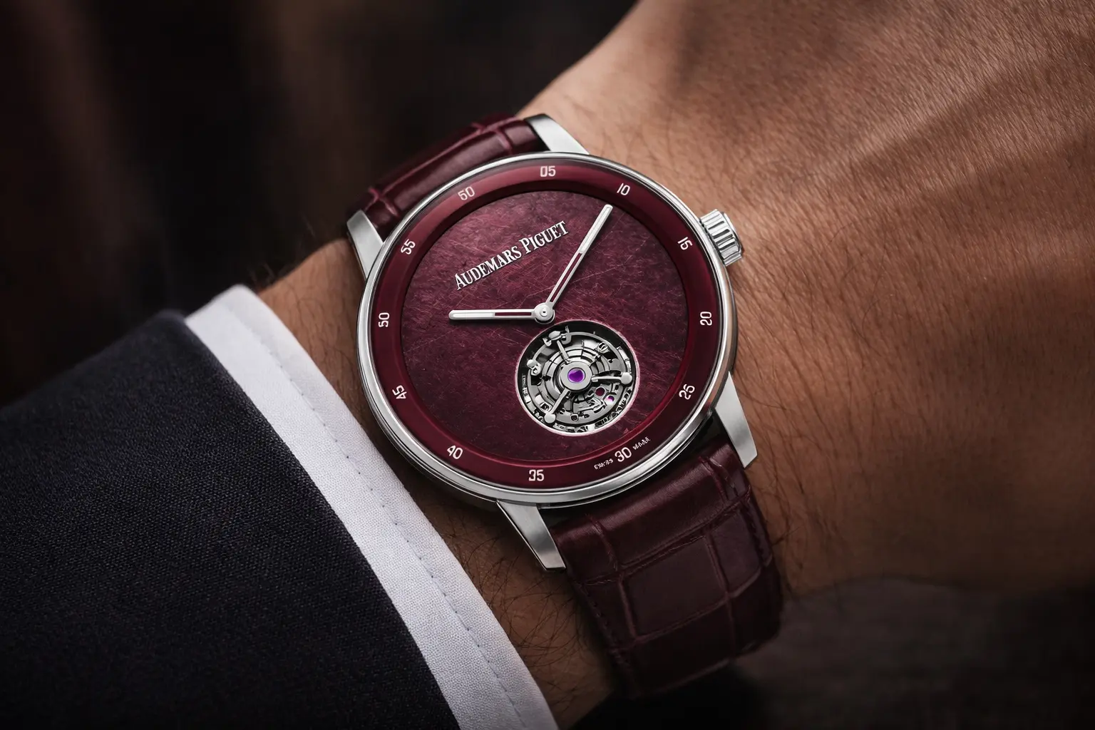 Your First Luxury Watch A Guide to Getting it Right