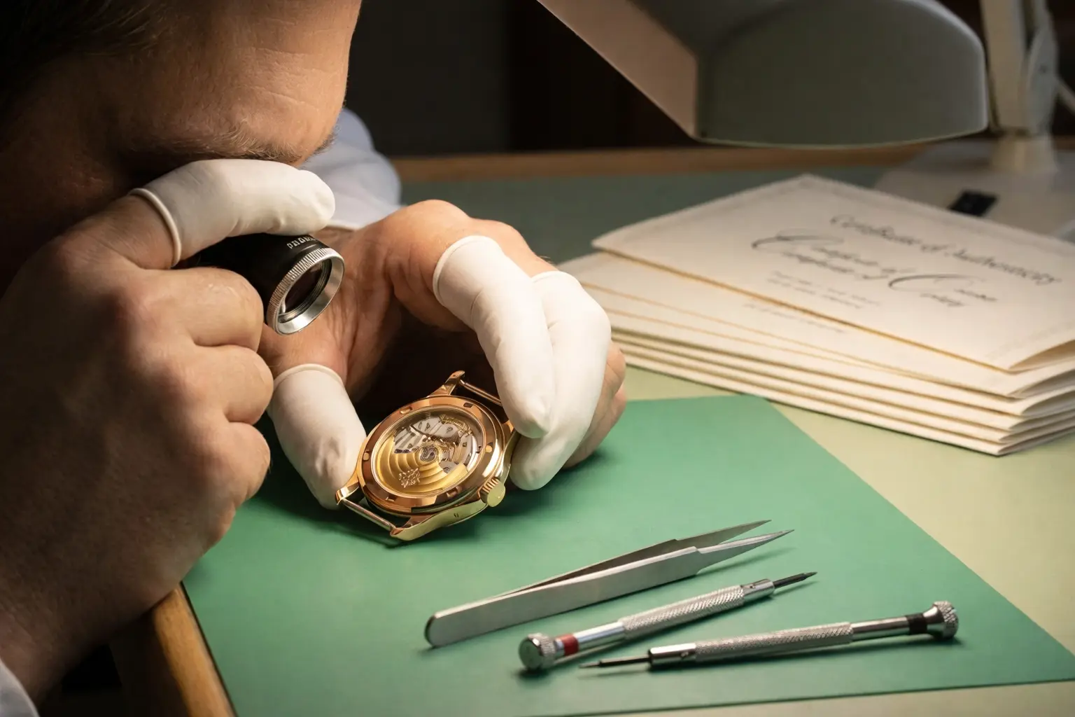 How to Avoid Luxury Watch Scams Online: A Buyer's Guide